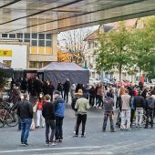 Impftage in Lustenau
