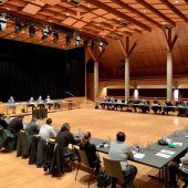 Lustenau investiert kommendes Jahr knapp 18 Millionen Euro