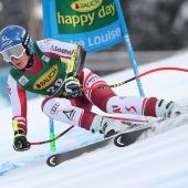 Triple-Sofia will im Engadin nachlegen