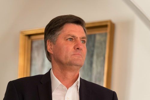 Rechnungshof dürfe nicht von der ÖVP abhängig sein, sagt Allgäuer. VN