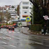 Nach Grünen will auch SPÖ verkehrsberuhigtes Haselstauden