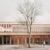Projekt „Fünf Freunde“ überzeugt