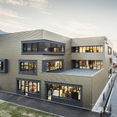 Spiegel Fassadenbau in neuen Händen