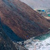 Bis zu 100 Menschen nach Erdrutsch in Jade-Mine vermisst