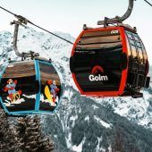Weitere Skigebiete öffnen