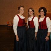 Musikanten sind „im Fluss“ geblieben