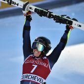 Hector bezwingt Shiffrin