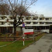 Pflegeheim Brachsenweg ersetzt Tschermarkgarten