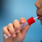 Keine Lollipop-Tests an Kindergärten