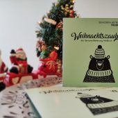 Musikalische Weihnachtsgrüße