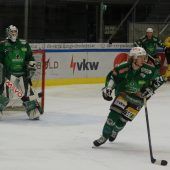 Zwei Heimspiele nach Zwangspause