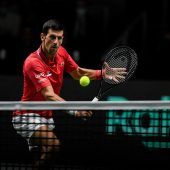 Djokovic ist Europas Sportler des Jahres