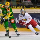 Lustenau machte mit dem KAC kurzen Prozess