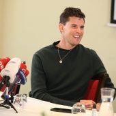 Comeback von Thiem nun doch erst in Australien