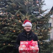 Weihnachtswichtel gesucht