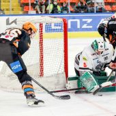Dornbirn mit Herzschlagfinish