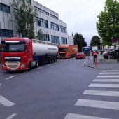 Neue Wege für Langgasse