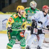 Auswärtstour für EHC Lustenau