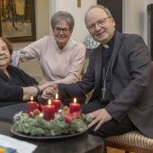 „Weihnachten hat nie aufgehört, ganz besonders zu sein“
