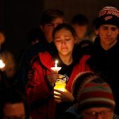 Mordermittlung nach Schussattentat an US-Schule