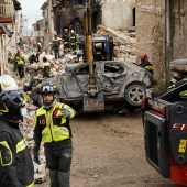 Tote und Vermisste nach Explosion auf Sizilien