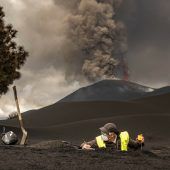 842 Millionen Euro Schaden auf La Palma