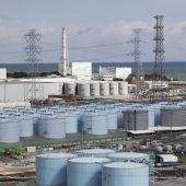 Fukushima: Radioaktives Wasser soll 2023 in Ozean geleitet werden