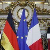 „Zukunft eingebettet in europäisches Schicksal“