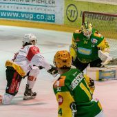 Höchststrafe für EHC im Derby