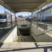 Fußgänger am ­Bahnhof Nenzing mit Messer verletzt. »A12