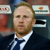 Altach will mit Neo-Coach Ludovic Magnin aus der Krise. »C1