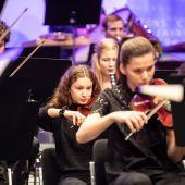 Musikalischer Jahreswechsel