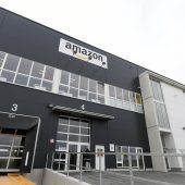 Amazon-Ansiedelung in Dornbirn: Politischer Spielraum stark beschränkt. »D1