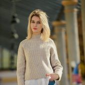Zwiebellook