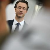 Prüfbericht belastet Ex-Finanzminister Gernot Blümel. »A3