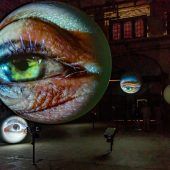 Tony Oursler