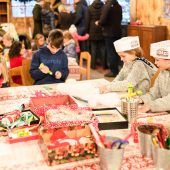 Liebeszauber im Advent. Von Heide Flatschacher (Teil 13/25 – gekürzte Fassung)