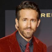 Ryan Reynolds genießt Auszeit