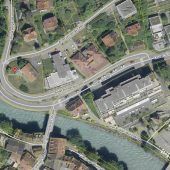 Gebäude in Feldkirch um 1,72 Millionen Euro verkauft