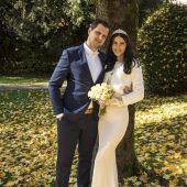 Natalie Tosca Bilgeri und Nathaniel Heinritz