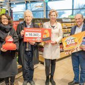 Spende für Kinder