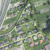 Gebäude in Lustenau um 680.000 Euro verkauft