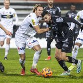 Fünfte Pleite in Folge! Altach seit 457 Minuten torlos. »C1