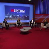 Kurz und Krisen
