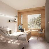Startschuss für den Neubau gefallen