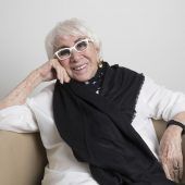 Trauer um Lina Wertmüller