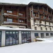 Mehrere Bauprojekte in Sonntag in Planung