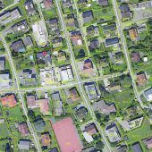 Gebäude in Dornbirn um 1,54 Millionen Euro verkauft
