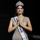Miss Universe 2021