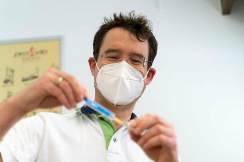 Niedergelassene Mediziner verzeichnen insgesamt rund 3,6 Millionen Patientenkontakte im Jahr. vn/stiplovsek